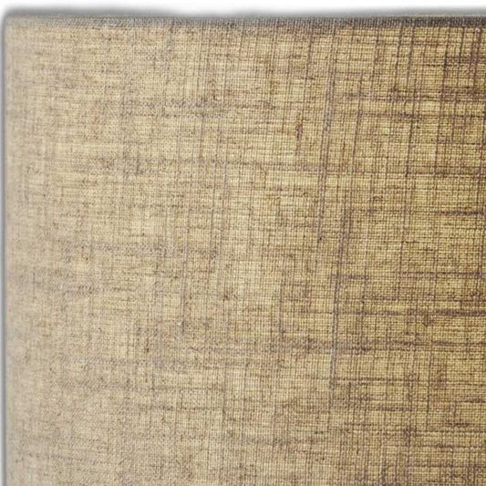 Matte Black Metal Wood Wireless Charging Table Lamp-1