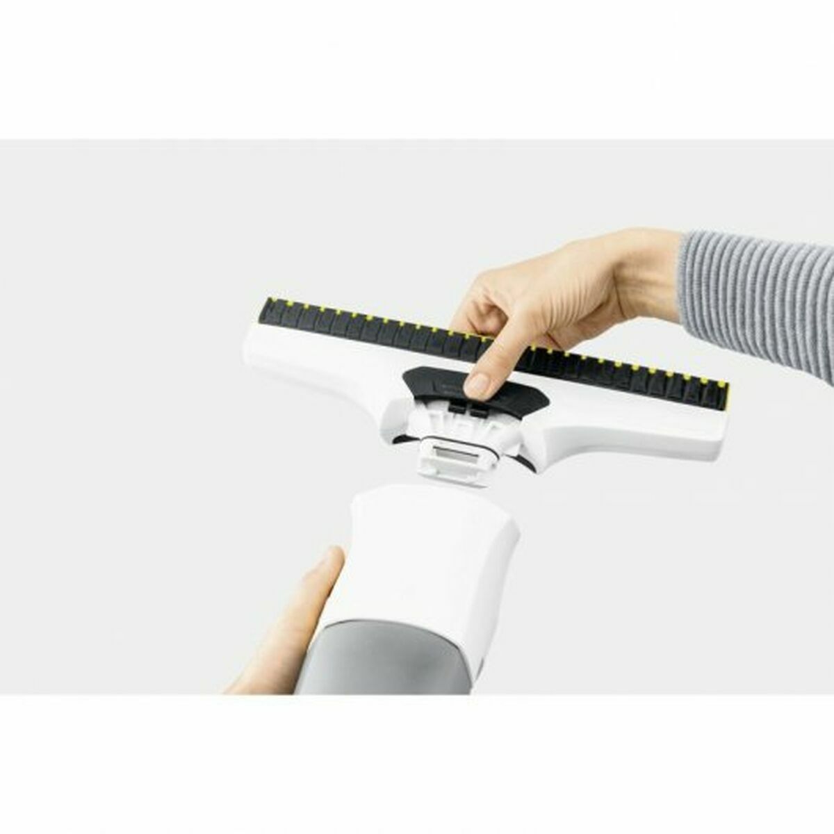 Window Vacuum Cleaner Kärcher 1.633-741.0-7