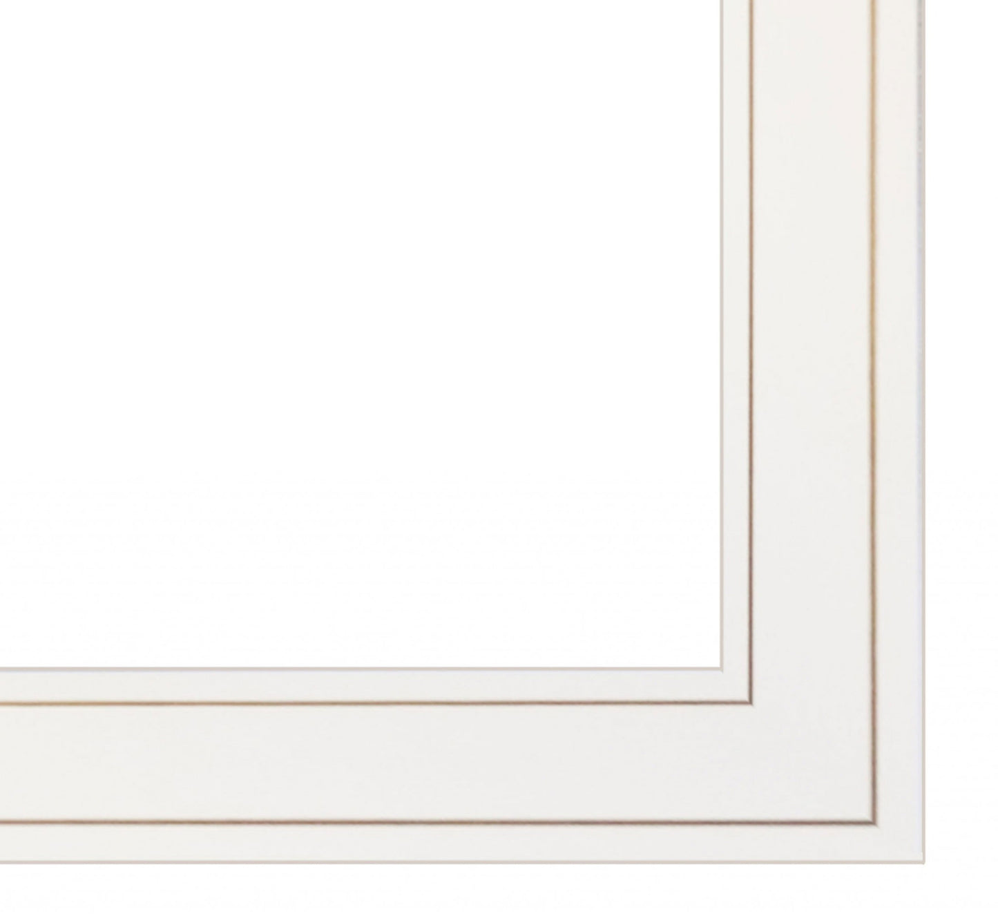 Set Of Two Great Outdoors 1 White Framed Print Wall Art-2
