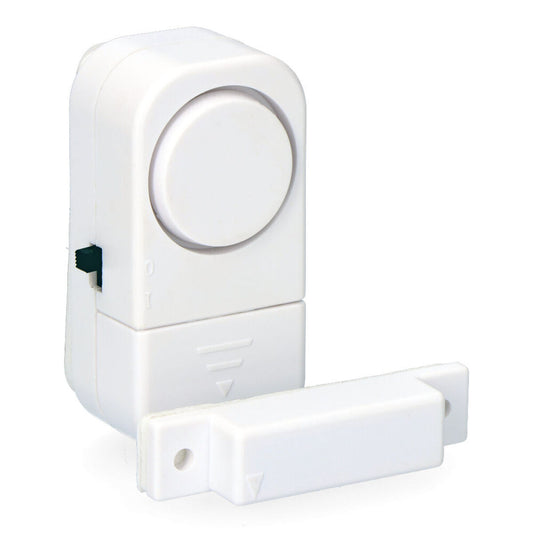 Wireless Door & Window Contact Alarm EDM 03203-1