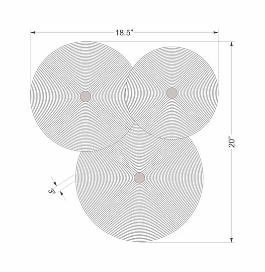 Langenhahn Wall Decor-1