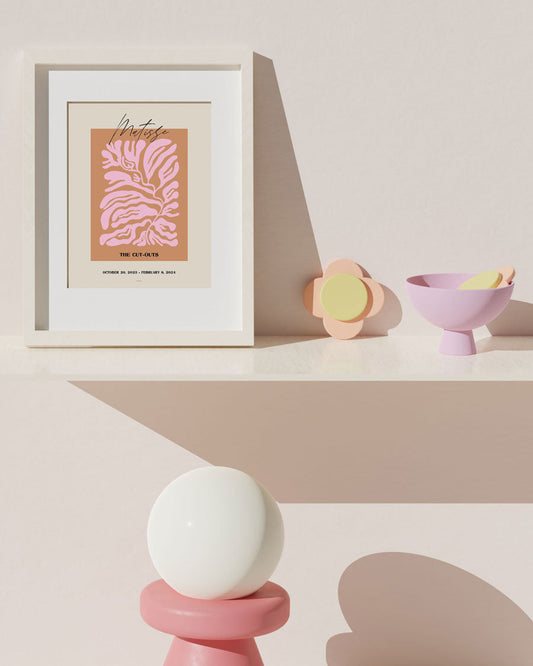 Matisse Seaweed Cutouts-1