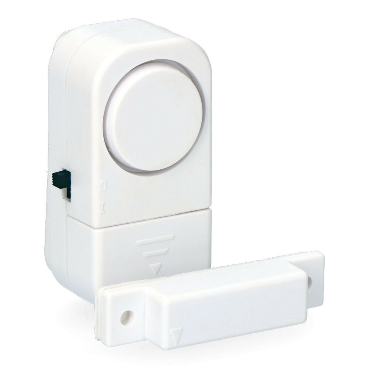 Wireless Door & Window Contact Alarm EDM 03203-0