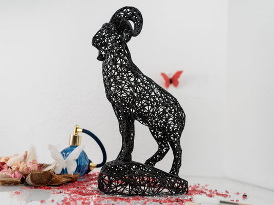 Aries - Decor Sculpture-1