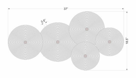 Zabolotiv Wall Decor-1