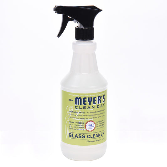 Meyers Lemon Verbena Window Spray (6x24 Oz)-1