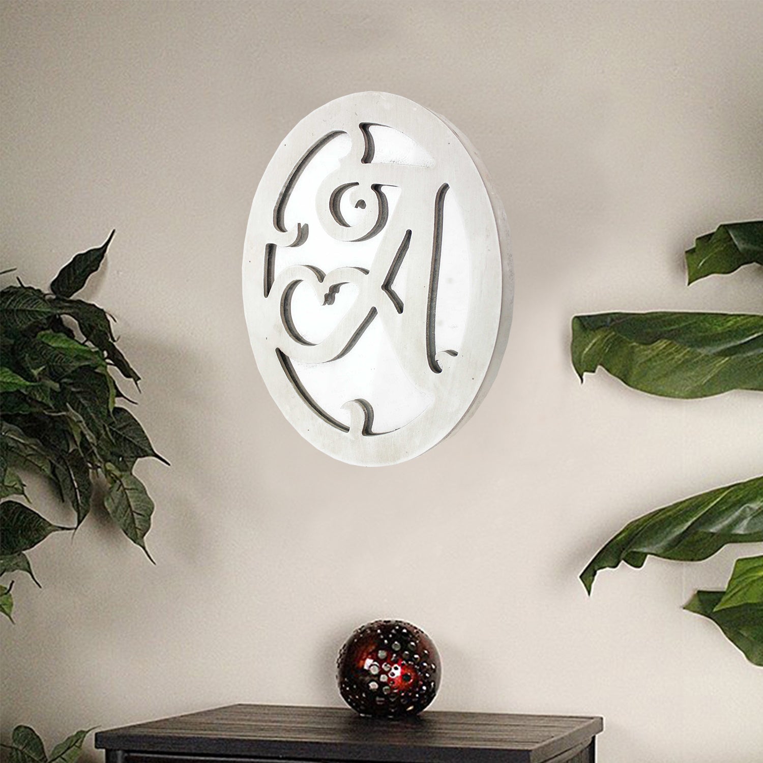 White Wood Wall Decor-4