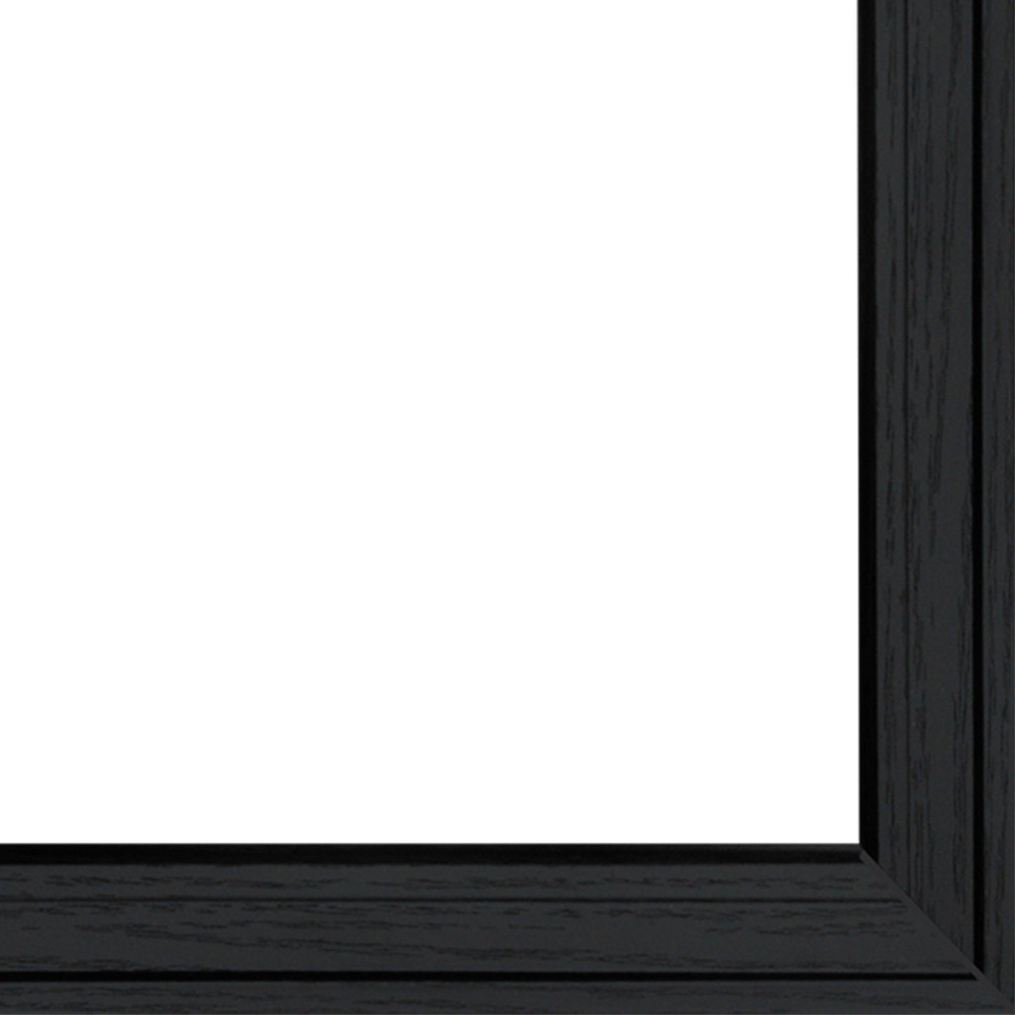 The Red Bowl 1 Black Framed Print Wall Art-2