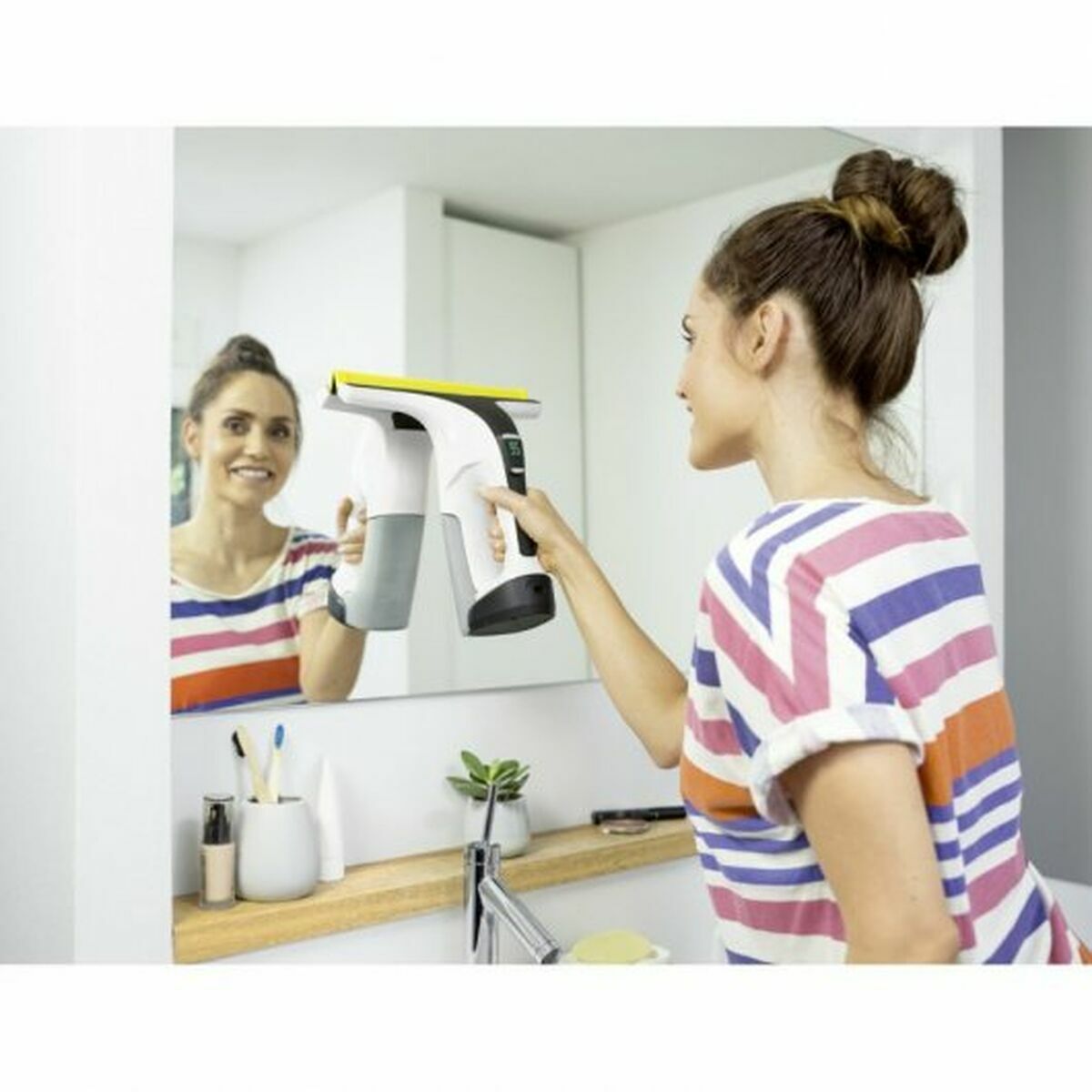 Window Vacuum Cleaner Kärcher 1.633-741.0-3