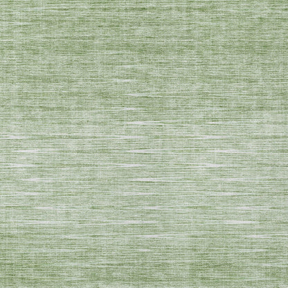 5' X 8' Artichoke Green And Green Abstract Washable Indoor Outdoor Area Rug-5