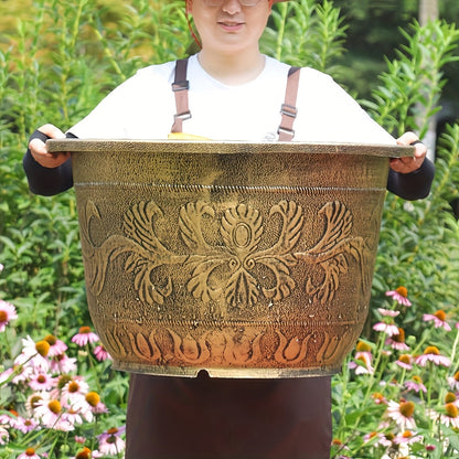 Planter Pot for Garden Decor-2