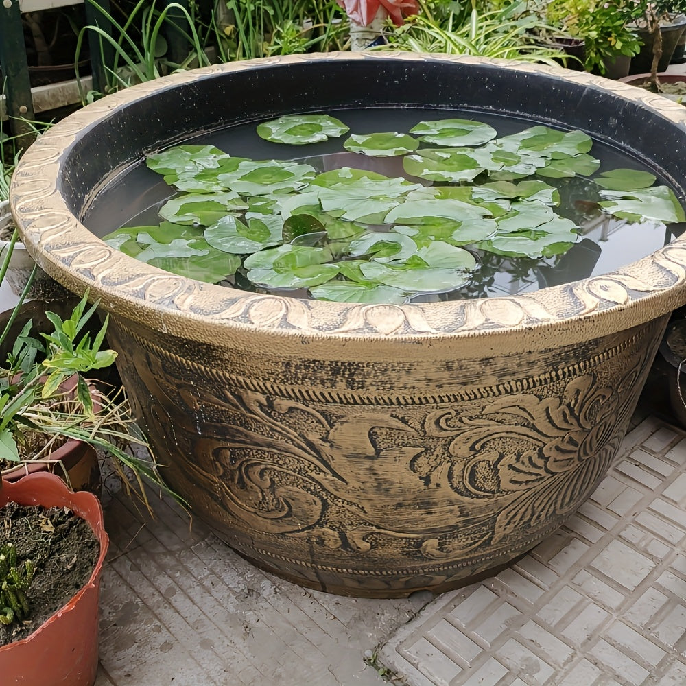 Planter Pot for Garden Decor-4