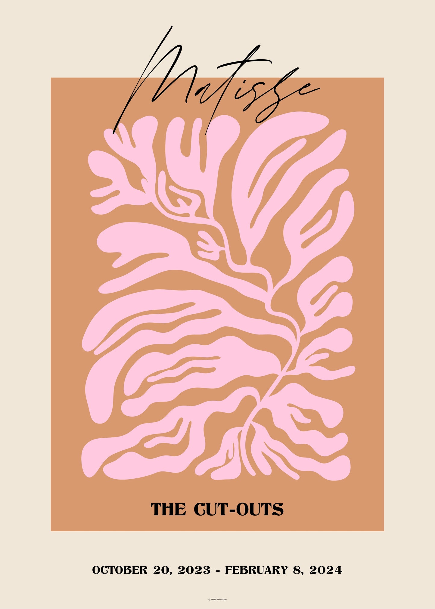 Matisse Seaweed Cutouts-2