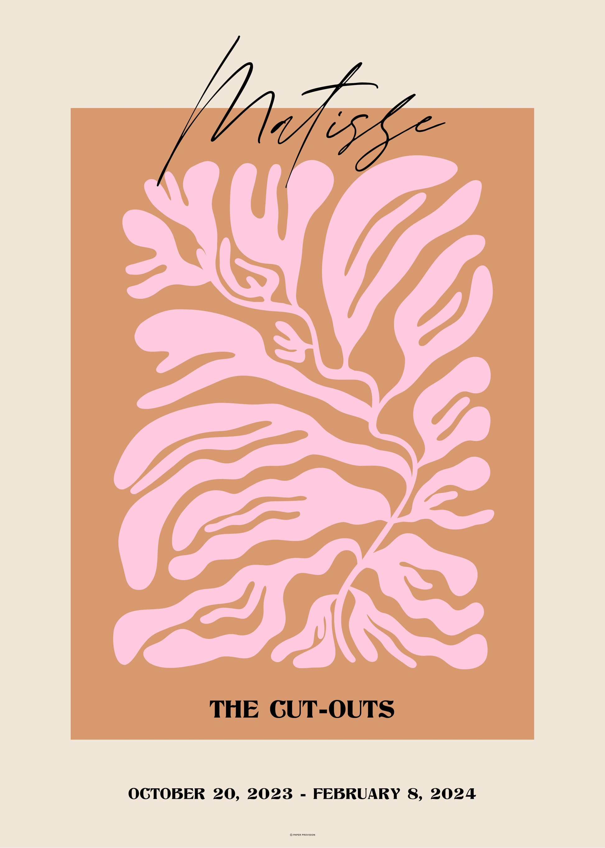Matisse Seaweed Cutouts-2