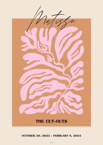 Matisse Seaweed Cutouts-2