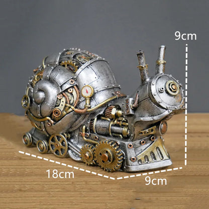 Statue Resin Sculptures Home Decor-2