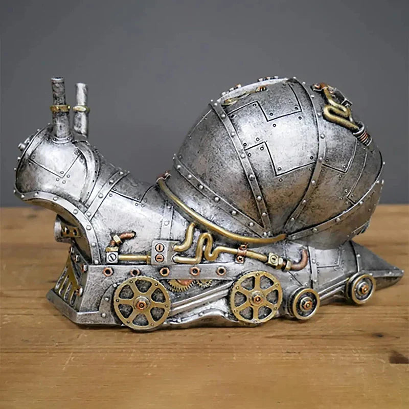 Statue Resin Sculptures Home Decor-3