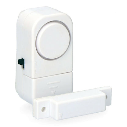 Wireless Door & Window Contact Alarm EDM 03203-0