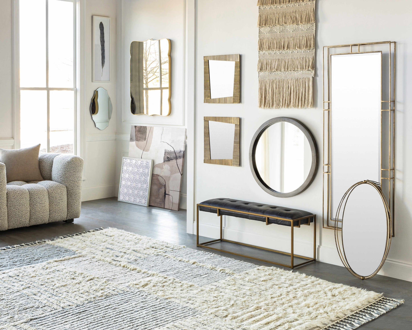Tocantins Wall Decor-3