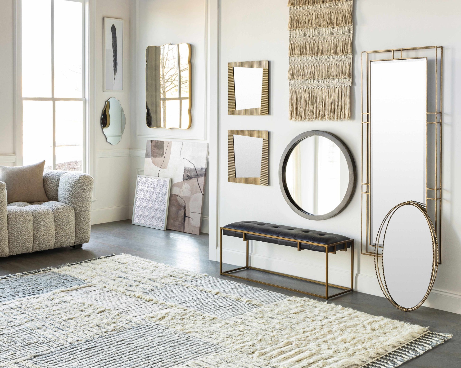 Tocantins Wall Decor-3