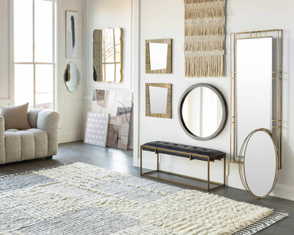 Tocantins Wall Decor-3