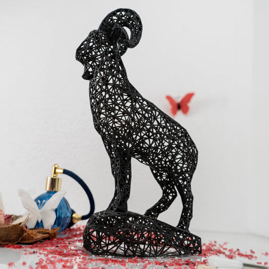 Aries - Decor Sculpture-0
