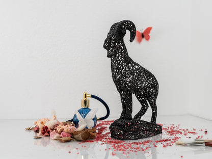 Aries - Decor Sculpture-2