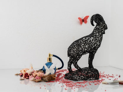 Aries - Decor Sculpture-4