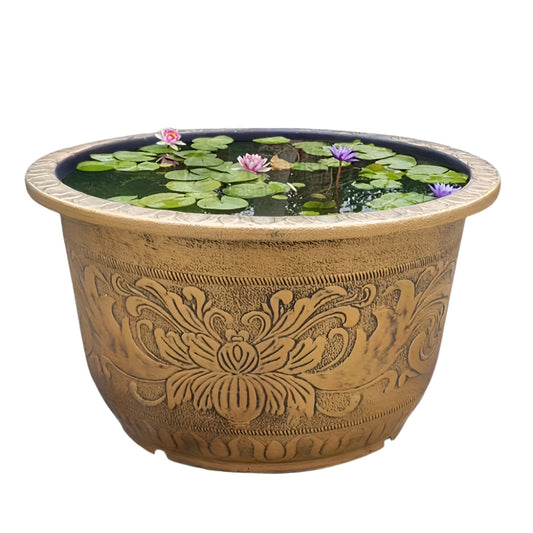 Planter Pot for Garden Decor-0