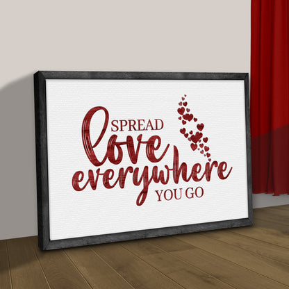 Valentines Day Sign IV-2