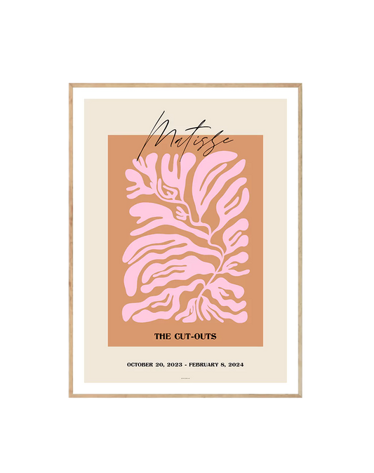 Matisse Seaweed Cutouts-0